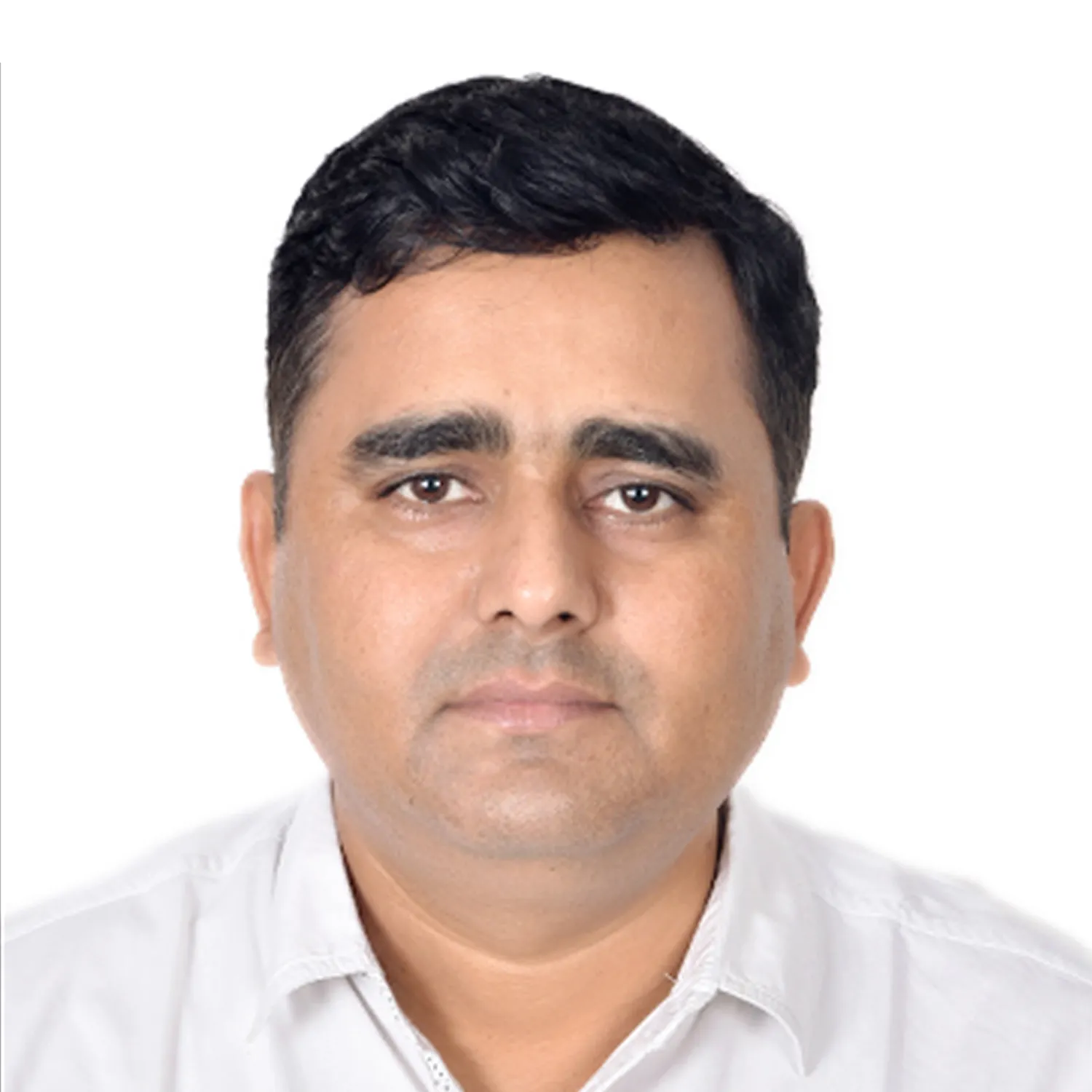 LEAP 2025 Awardee - Dr Ashutosh Kumar Mishra